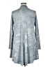 Assorted Brands Gray Kimono Size XL - photo 2