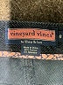 Vineyard Vines Blue Casual Pants Size 8 - photo 7