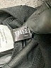 Assorted Brands Solid Black Jumpsuit Size S - photo 3