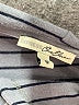 Express One Eleven Blue Pullover Hoodie Size XS - photo 7