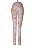 Strut This Print Pink Active Pants Size M - photo 2
