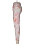 Strut This Print Pink Active Pants Size M - photo 5