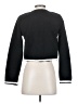 J.Crew 100% Polyester Black Jacket Size XXS - photo 2
