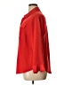 Apt. 9 100% Polyester Red 3/4 Sleeve Blouse Size 0X - photo 5