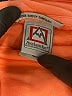 Avalanche Solid Orange Jacket Size M - photo 6
