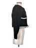 J.Crew 100% Polyester Black Jacket Size XXS - photo 4