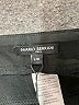 Mario Serrani Black Active Pants Size L - photo 7
