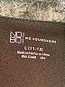 No Boundaries Solid Black Cocktail Dress Size L - photo 7