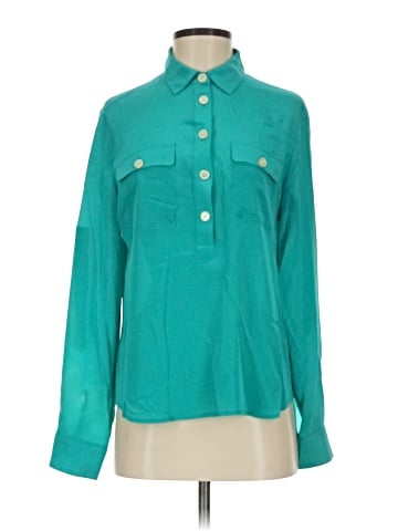 Banana Republic Blouse (view 1)