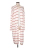 CAbi White Cardigan Size M - photo 1