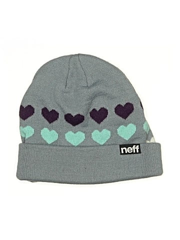 Neff Beanie (view 1)