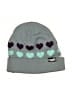 Neff 100% Acrylic Teal Gray Beanie One size - photo 1