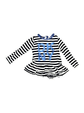 DKNY Long Sleeve T-Shirt (view 1)