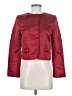 H&M 100% Polyester Red Jacket Size XS - photo 1