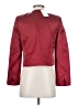 H&M 100% Polyester Red Jacket Size XS - photo 2