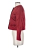 H&M 100% Polyester Red Jacket Size XS - photo 5