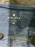 Athleta Solid Blue Active Pants Size M - photo 7