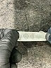 Athleta Solid Blue Active Pants Size M - photo 8