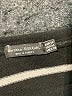Bershka Stripes Black Pullover Sweater Size M - photo 7