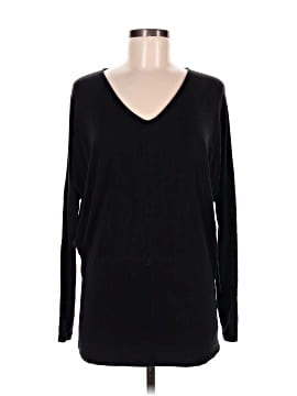 Garnet Hill Long Sleeve Top