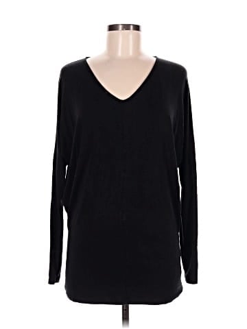 Garnet Hill Long Sleeve Top (view 1)