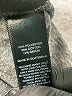 Express Outlet Solid Gray Casual Skirt Size M - photo 5