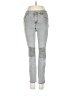 Pistola Gray Jeans Size 2 - photo 1