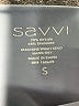 SAVVI Blue Active Pants Size S - photo 4