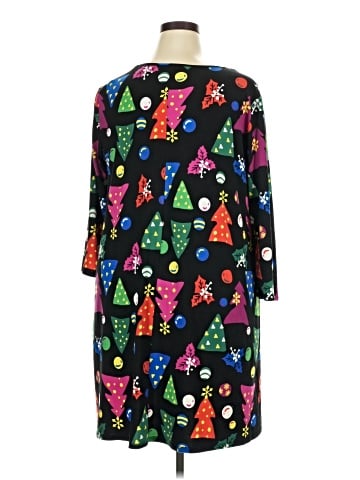Dress Works Casual Dress (view 2)