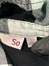 SO Gray Long Sleeve Blouse Size L - photo 7