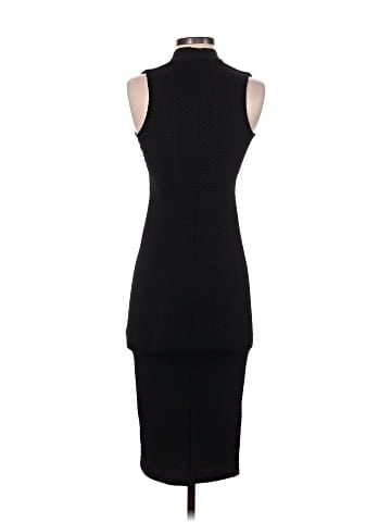 Zara W&B Collection Cocktail Dress (view 2)