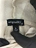 Originality Tan Pullover Hoodie Size L - photo 4