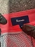 Faconnable Pink Casual Pants Size 8 - photo 6