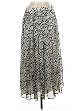 Who What Wear Casual Skirt