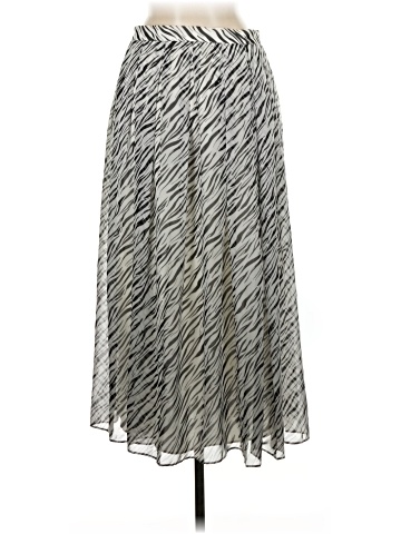Who What Wear Casual Skirt (view 2)