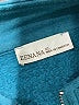 Zenana Teal Pullover Sweater Size XL - photo 7