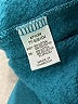 Zenana Teal Pullover Sweater Size XL - photo 8