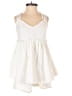 Fashion Nova Ivory White Romper Size S - photo 1