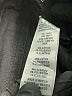 FRAME Black Jeans Size 34 waist - photo 8