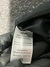 ATM 100% Polyester Gray Coat Size S - photo 7