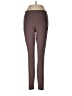 Athleta Chevron-herringbone Brown Active Pants Size M - photo 1
