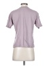 Assorted Brands Purple Short Sleeve T-Shirt Size 2 (estimated) - photo 2