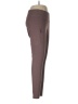 Athleta Chevron-herringbone Brown Active Pants Size M - photo 4