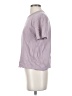 Assorted Brands Purple Short Sleeve T-Shirt Size 2 (estimated) - photo 5