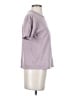 Assorted Brands Purple Short Sleeve T-Shirt Size 2 (estimated) - photo 4