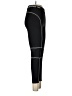 Nova Sport Black Active Pants Size M - photo 4