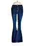 Bamboo Blue Jeans Size 11 - photo 1
