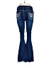 Bamboo Blue Jeans Size 11 - photo 2