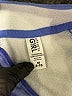 Athleta Girl Blue Pullover Sweater Size 8 - 10 - photo 3