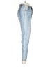 Shein Hearts Blue Jeans Size S - photo 4
